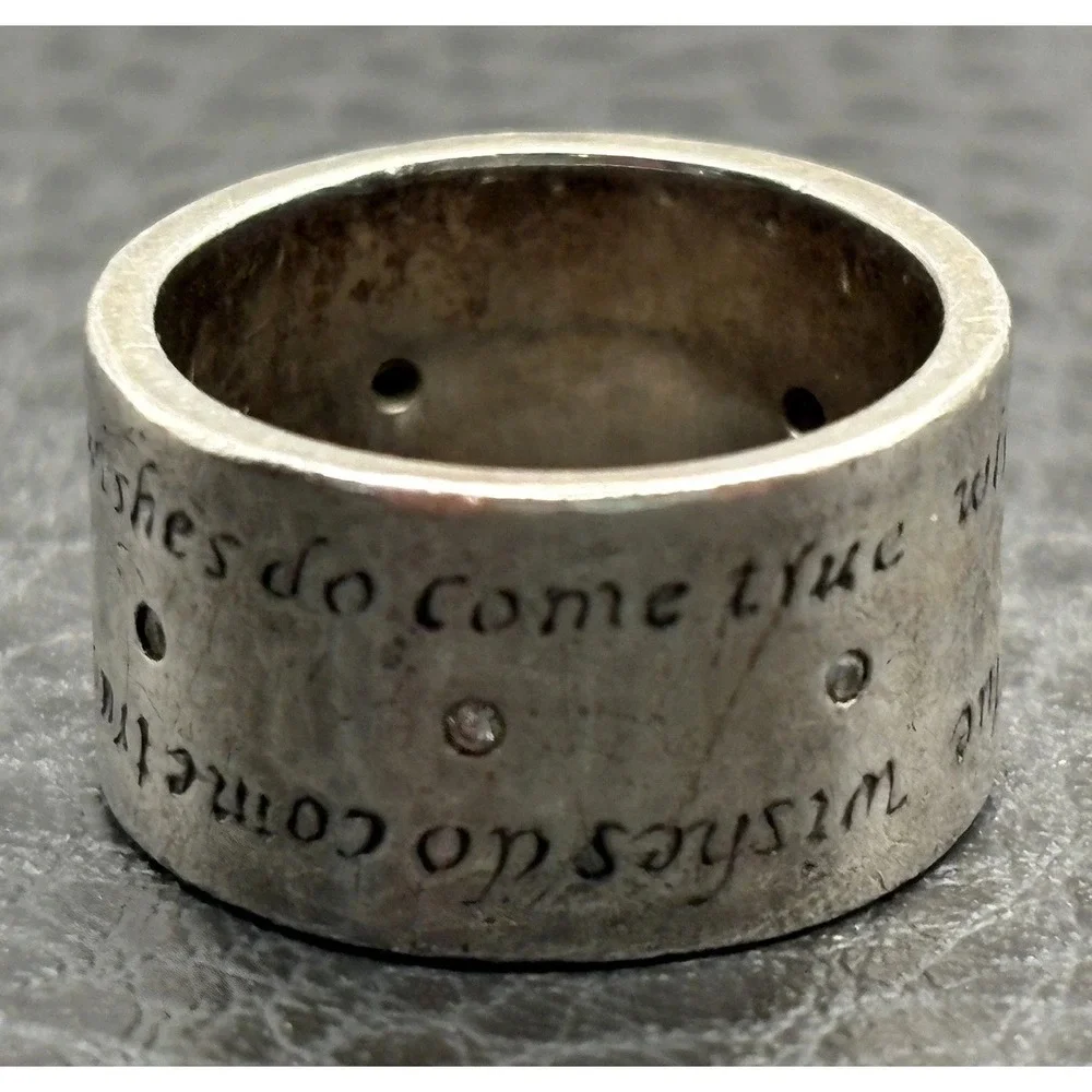 Vintage 925 Sterling Silver 